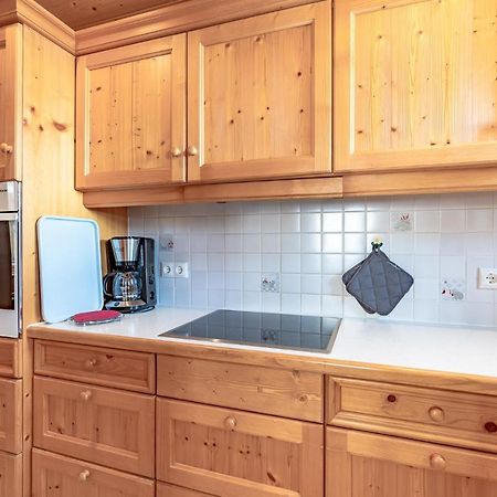 Bergheimat Apartment Bad Hindelang Ngoại thất bức ảnh