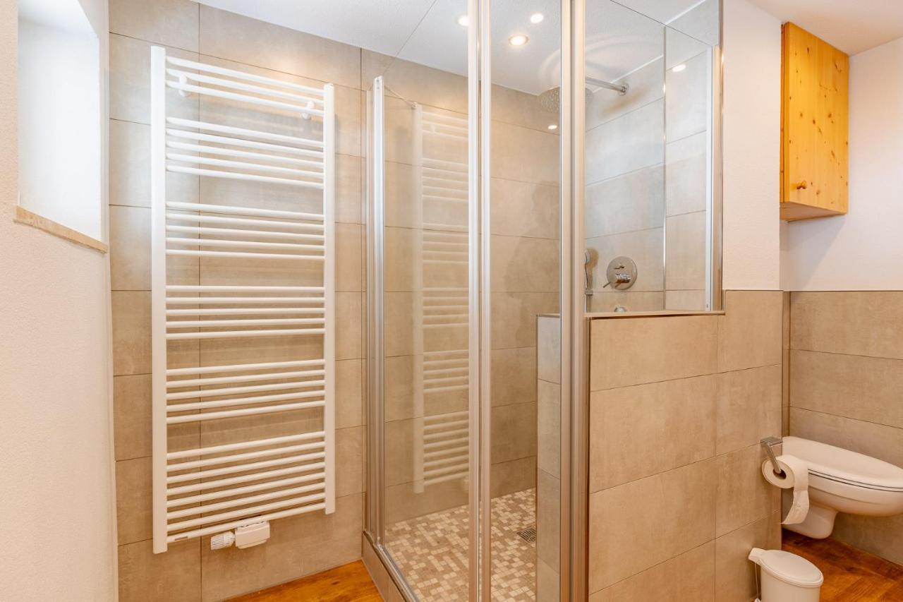 Bergheimat Apartment Bad Hindelang Ngoại thất bức ảnh