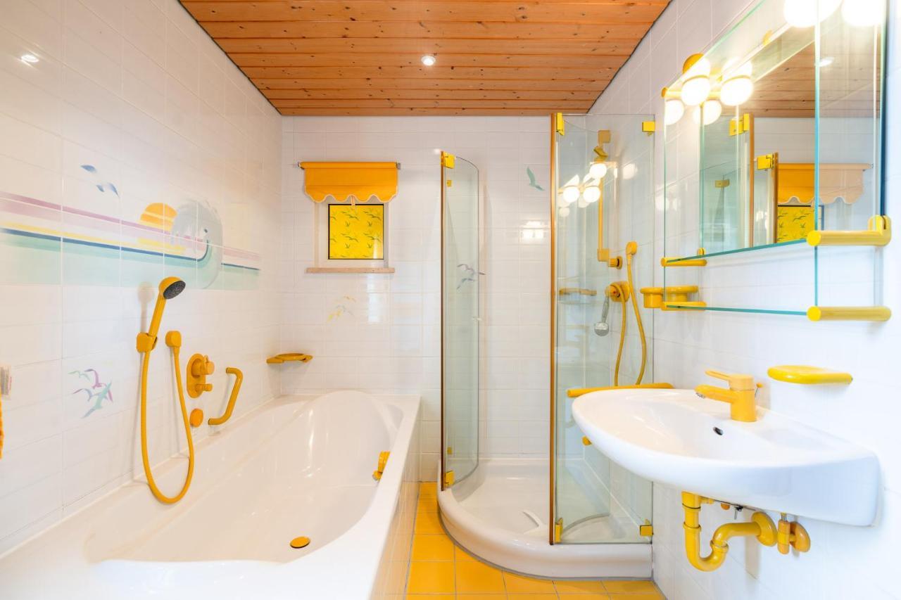 Bergheimat Apartment Bad Hindelang Ngoại thất bức ảnh